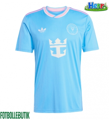 Inter Miami Tredje Tröja 2025-26 Kortärmad